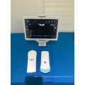 Hospital Equipment China Best Double Heads Portable Ultrasound WiFi Probe Scanner